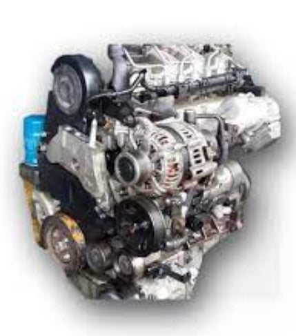 Hyundai D4eb Engine Repair Manual - Diesel 2.2 Workshop Manual