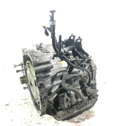 Service manual transmission  automátic U140E-U241E