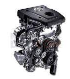 Service manual MITSUBISHI 4N14 - 4N15