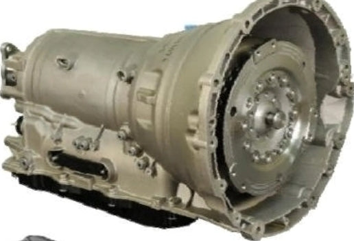 Gearbox repair manual zf-8hp45 zf-8hp4570 zf-8hp45 55 manual rebuild