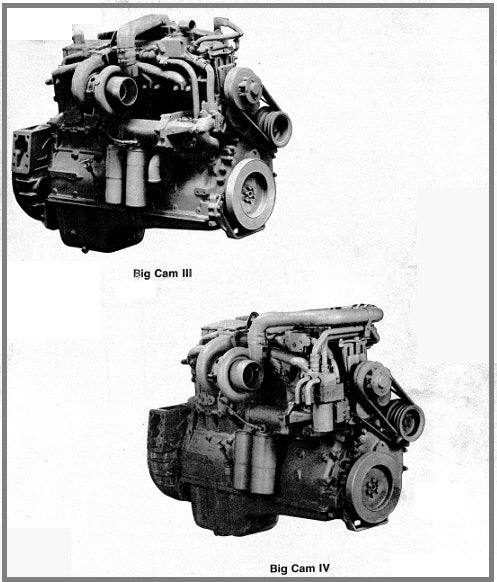 Cummins NT855 Engines Troubleshooting and Repair Manual