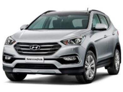 Manual de oficina Hyundai-Santa Fe 2.0 - 2.2-Diesel - 2013-2018