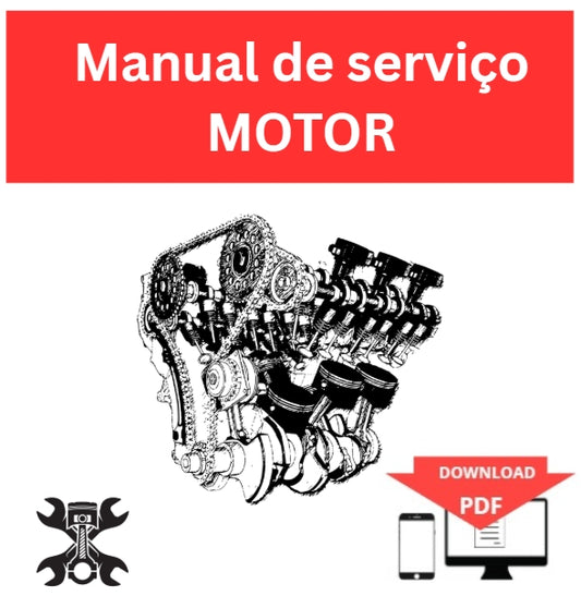 Manual De Oficina Motor A Diesel Agrale Serie 4ld