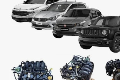 Manual de oficina motor e-Torq 1.8 16v montagem torques