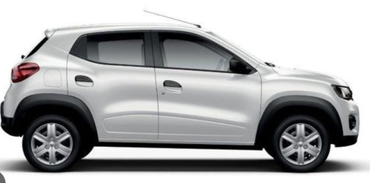 Manual De Serviços Manutenção Renault Kwid Pdf