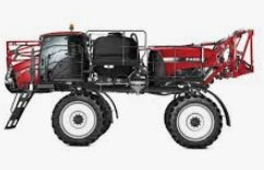 Manual De Serviço Case Patriot 250