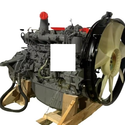 Isuzu 4BG1 - 4BG1T - 6BG1 - 6BG1T - ISUZU- Engine Service Manual PDF + Parts Catalog