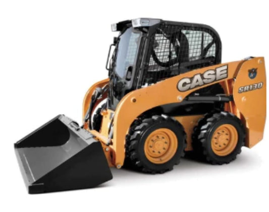 Parts catalog SR130 - SR150  SR175- SV185 -  SR200 - SR220  - SR250 - SV250  - SV300 -TR270  - TR320 - TV380  Compact Track- Skid Steer Loader