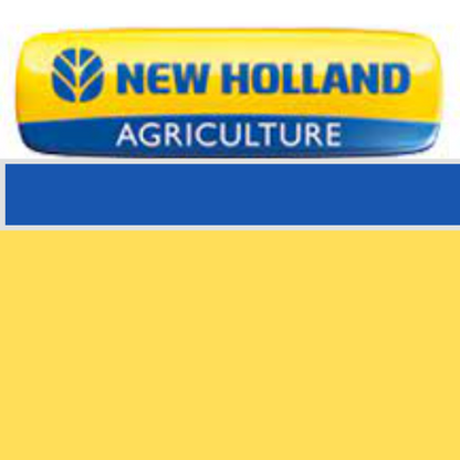 Catálogo De Peças New Holland 4630 5030 5630 6630 7630 7830 8030