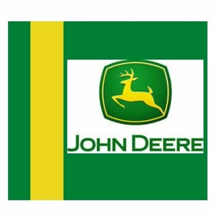 Catálogo De Peças Trator John Deere 5090e