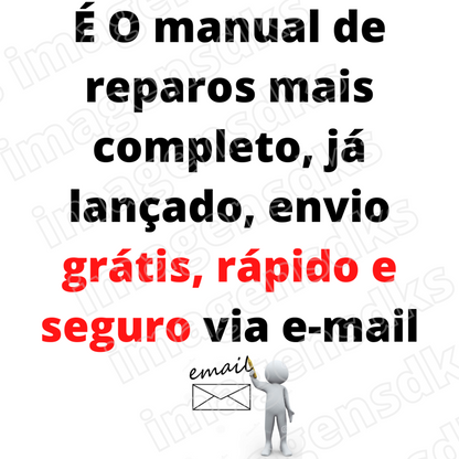 Manual De Reparo Serviço Câmbio Automático 01m