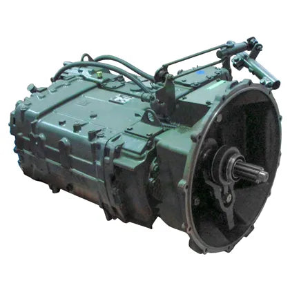 Manual De Serviço Caixa Cambio Eaton Vw Fs Fsb Fso Oficial