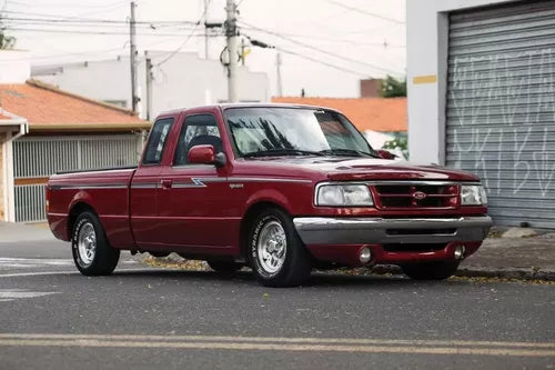 Catálogo De Peças Ford Ranger 94 95 96 97