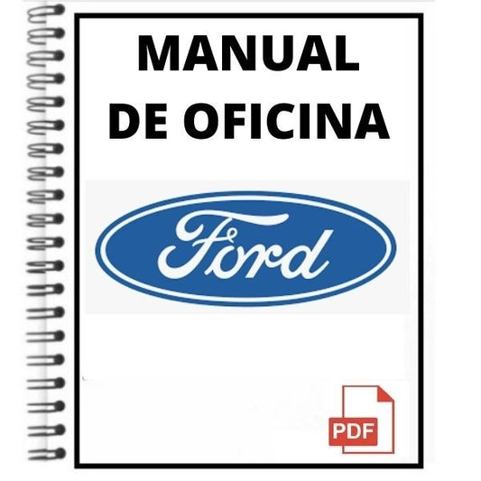 Manual Serviço Transmissão Zf Astronic Ford 2042 - 2848