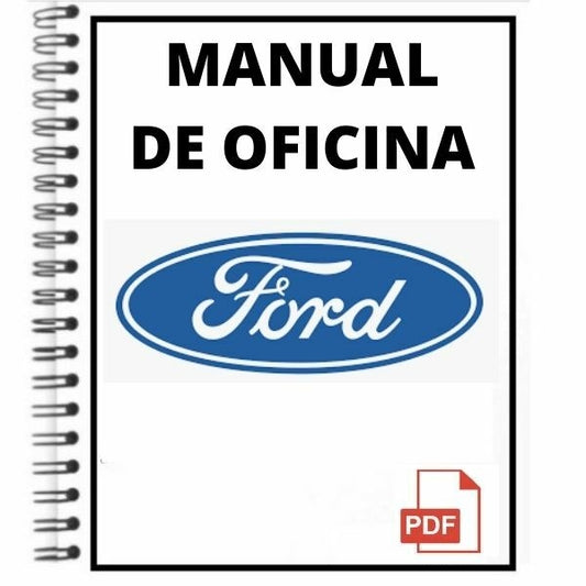 Manual Guia Códigos De Falhas Ford Cargo