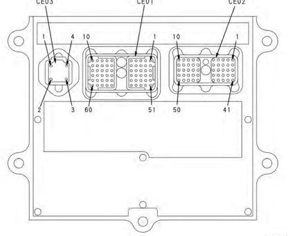 Manual Serviço + Esquemas Komatsu Pc300-8 /pc350-8 /pc350lc