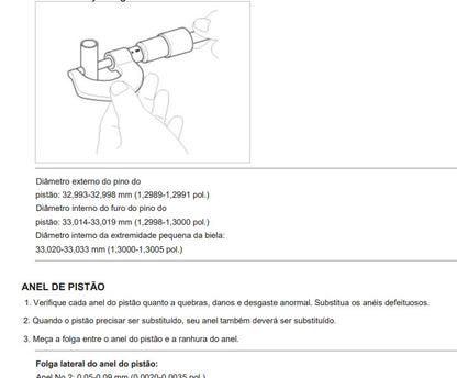 Manual oficina motor D4CB crdi 2.5 16v hyundai hr kia crdi