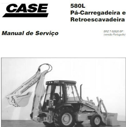 Catalogo de Peças Colhedora Case IH 8010