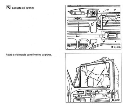 Manual De Serviço Oficina Caminhao Vw 94 Adiante