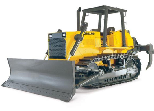 CATÁLOGO DE PEÇA esteira D170 D 170 - new holland