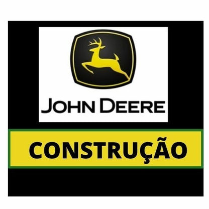 Catálogo DE Peças Escavadeira john deere 250GLC