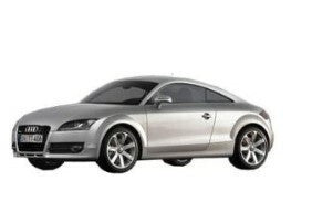 Manual de Serviço AUDI TT MK2 SM 2006 2014 ingles