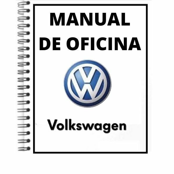 Manual Reparo Transmissão Cambio Vw Asg Polo Voyage Gol