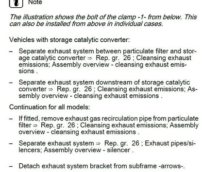 Manual de Serviço Volkswagen Jetta at 2014 em inglês