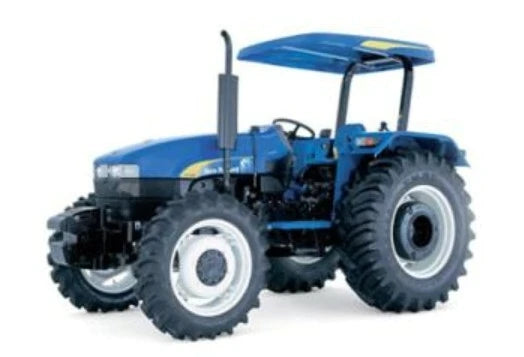 MANUAL de reparação Trator TT3840 / TT3840F / TT4030 / TT3880F new holland