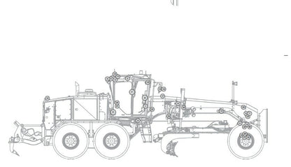 Diagrama Elétrico B9F 12M PDF