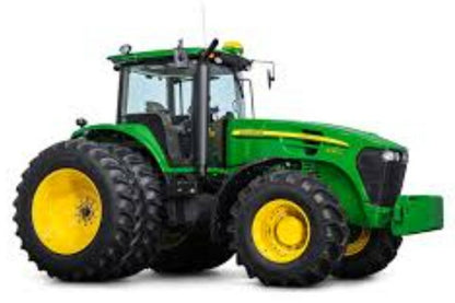 Manual tecnico 77185j 7205j E 7225j Trator john deere