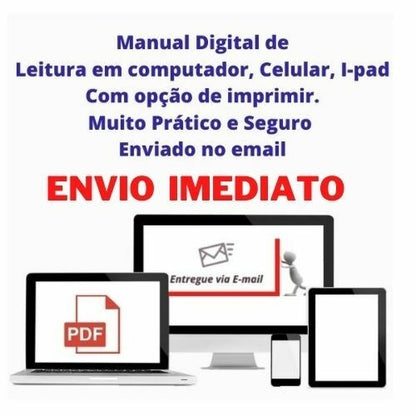 Catalogo De Peças 6145j Trator