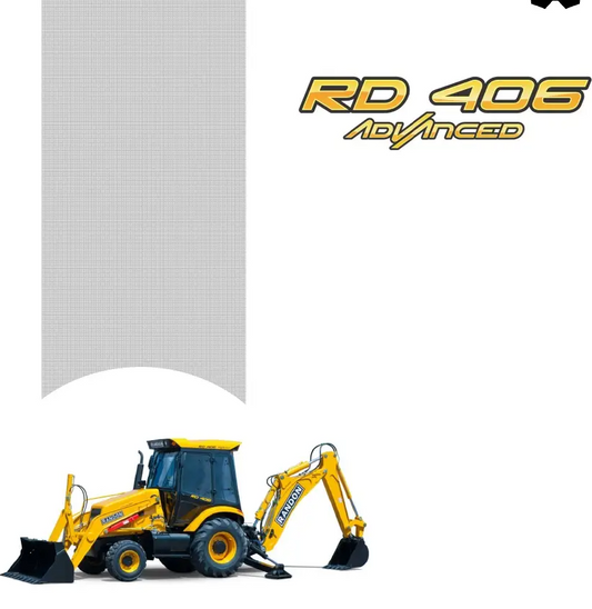 Catalogo Retro Randon RD406 2012