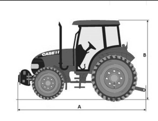 Manual de Serviço Puma case 225 e 205