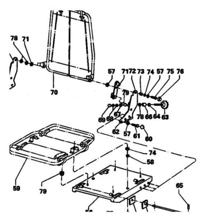 Manual De Serviço Oficina Caminhao Vw 94 Adiante