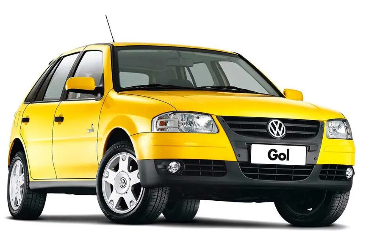 Manual de serviço volkwagen  GOL g4  TOTAL FLEX 1.6.pdf