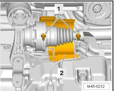 Manual de Serviço Volkswagen Jetta at 2014 em inglês