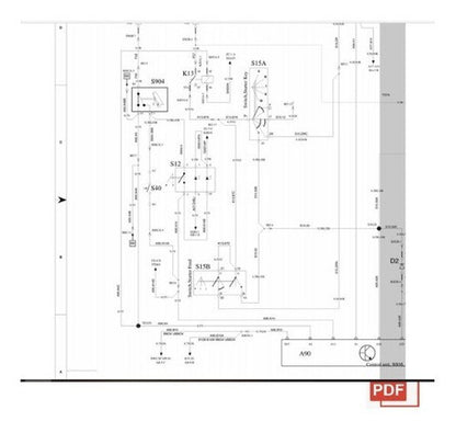Volvo Esquema Elétrico B12r Pdf