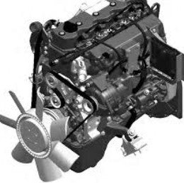 Manual de Serviço Motor MWM Sprint Eletrônico 4.08 T C E