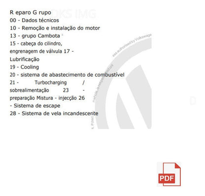 Manual De Serviços Mecanica E Elétrica Amarok Parti 2010