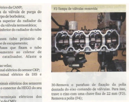 MANUAL DE SERVIÇO – GM Prisma 1.4 ECONOFLEX (MULTEC H – X14YFL COMPLETO