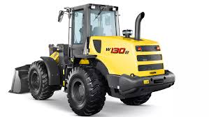 Catalogo De Peças Pá NEW HOLLAND Carregadeira W130