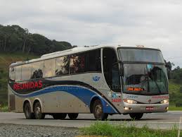 Catálogo Peças Ônibus Paradiso G6