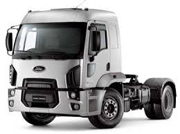 Esquema Elétrico Ford Cargo Cummins Isb E Euros 5