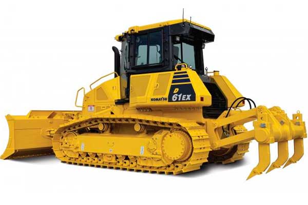 Manual De Oficina komatsu Galeo D61 Ex Px 15 E0