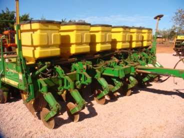 Catálogo Peças Plantadeira John Deere 9200