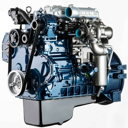 Manual de manutenção oficina Motores MWM sprinter S10 - frontier - troller + guias de sincronismo de bomba