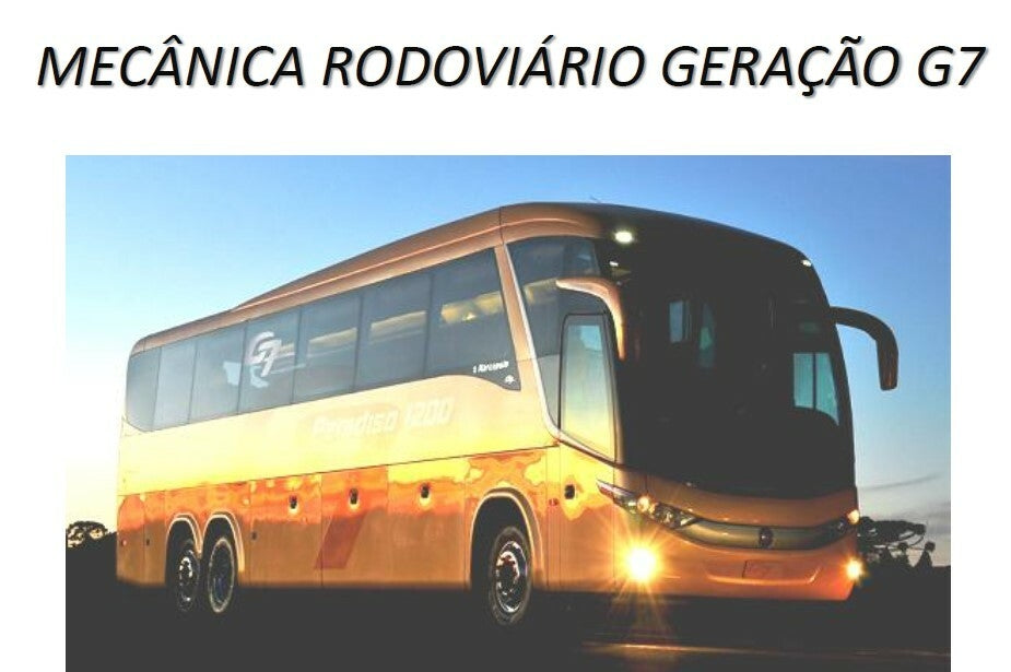 MANUAL DE SERVIÇO MARCOPOLO ELETRICA