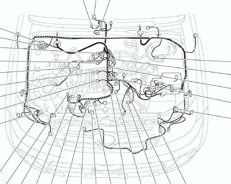 MANUAL DE ELETRICO esquema DIAGRAMAS toyota hilux geracao 7- 2005 adiante