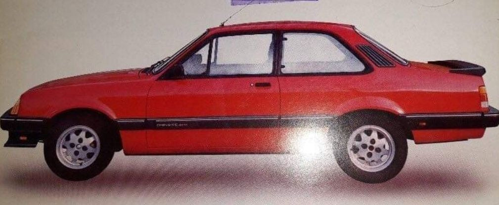 Manual De Serviço reparação Chevette 83 A 92